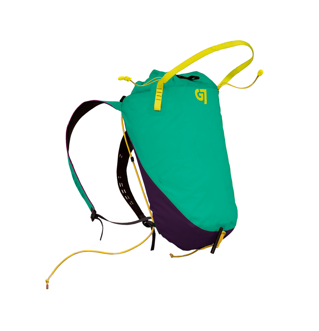 HAUL PACK | GRADE VII CLIMBING EQUIPMENT – Grade VII Equipment Limited